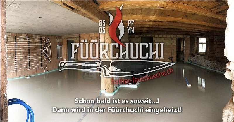 Hafners F&uuml;&uuml;rchuchi: Events, Kochen, Catering