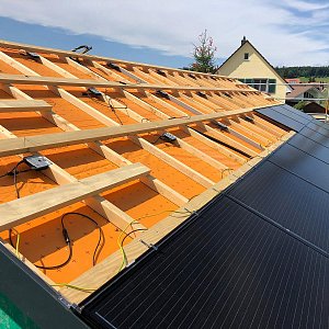 Indanch PVA auf Werkstatt